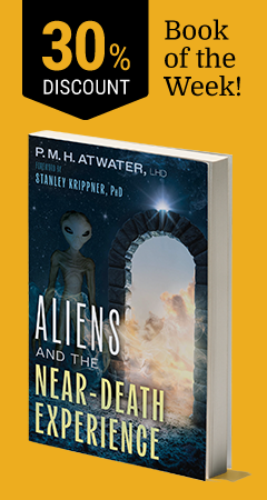 Aliens and the Near-Death Experience