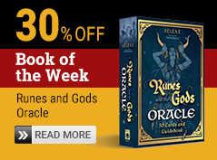 Runes and the Gods Oracle
