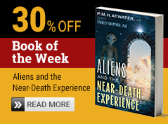 Aliens and the Near-Death Experience