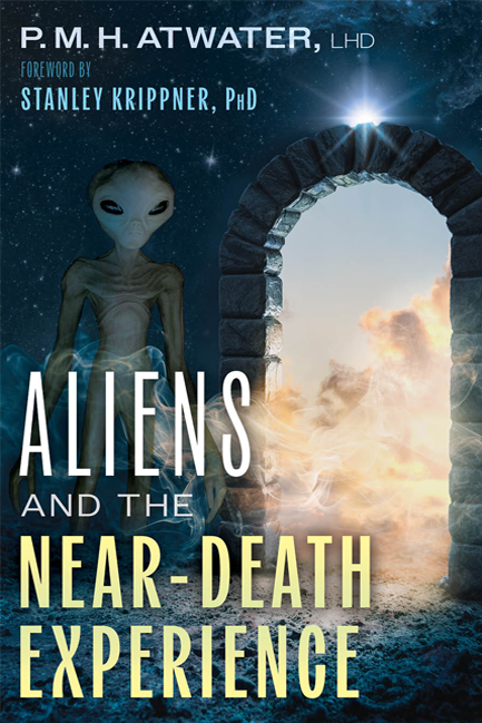 Aliens and the Near-Death Experience