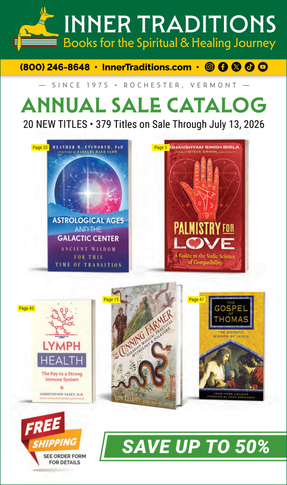 2026 Spring Sale