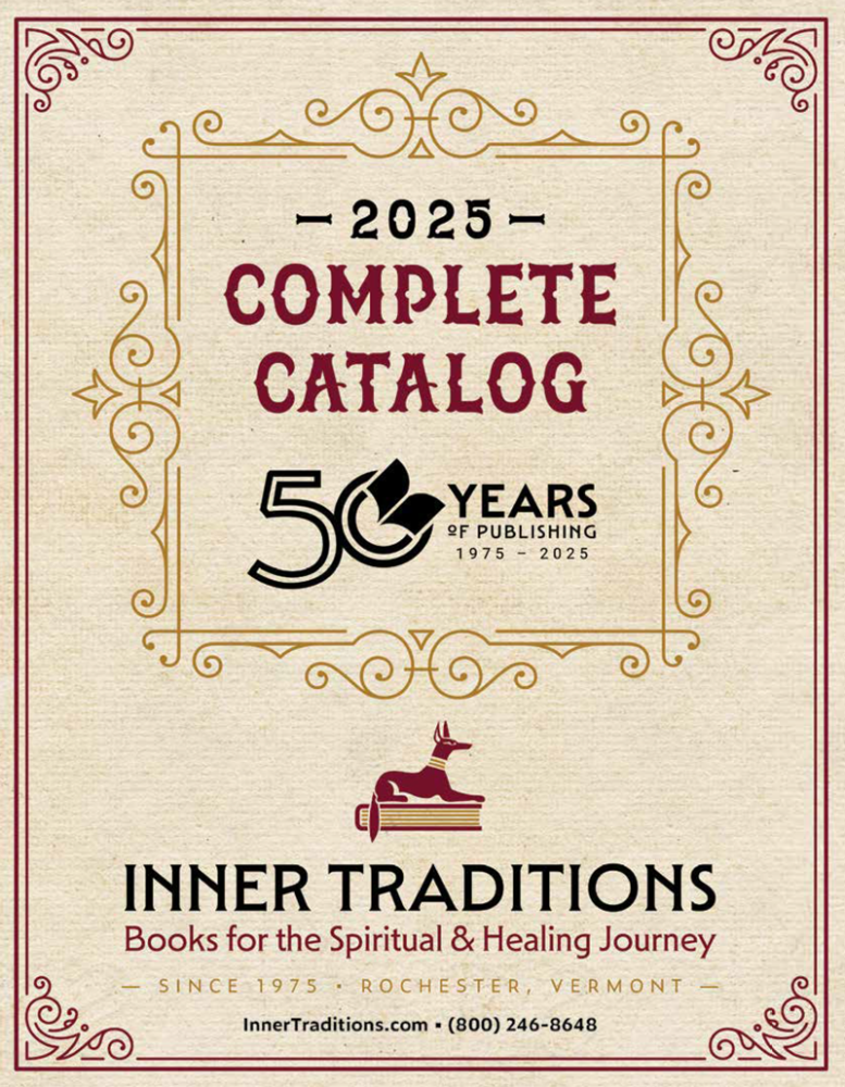 Complete Catalog