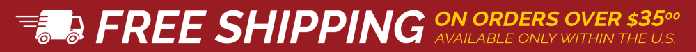 Free Shipping