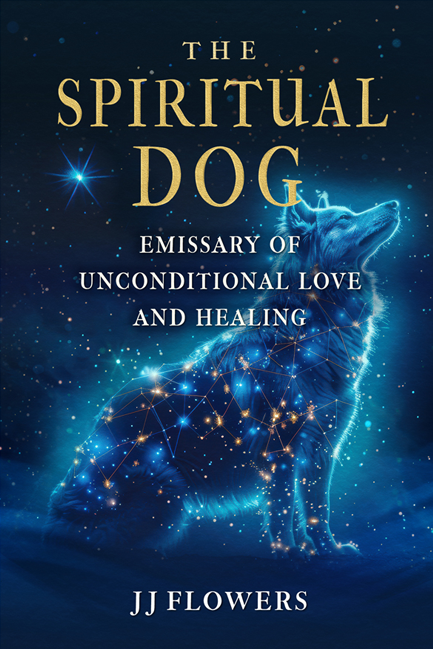 The Spiritual Dog