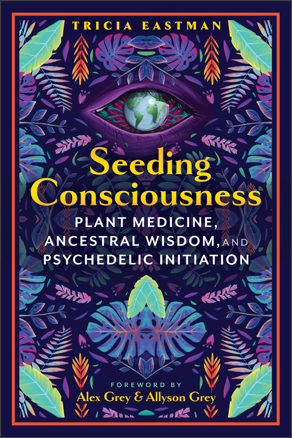 Seeding Consciousness