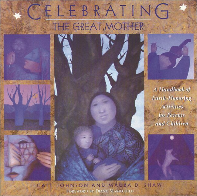 Celebrating the Great Mother