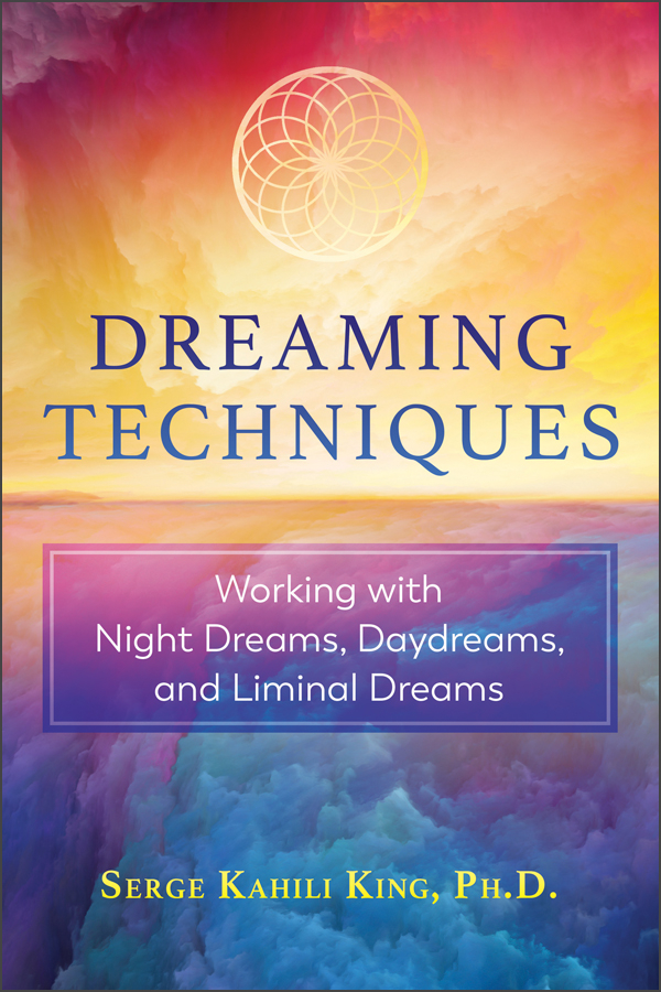 Dreaming Techniques