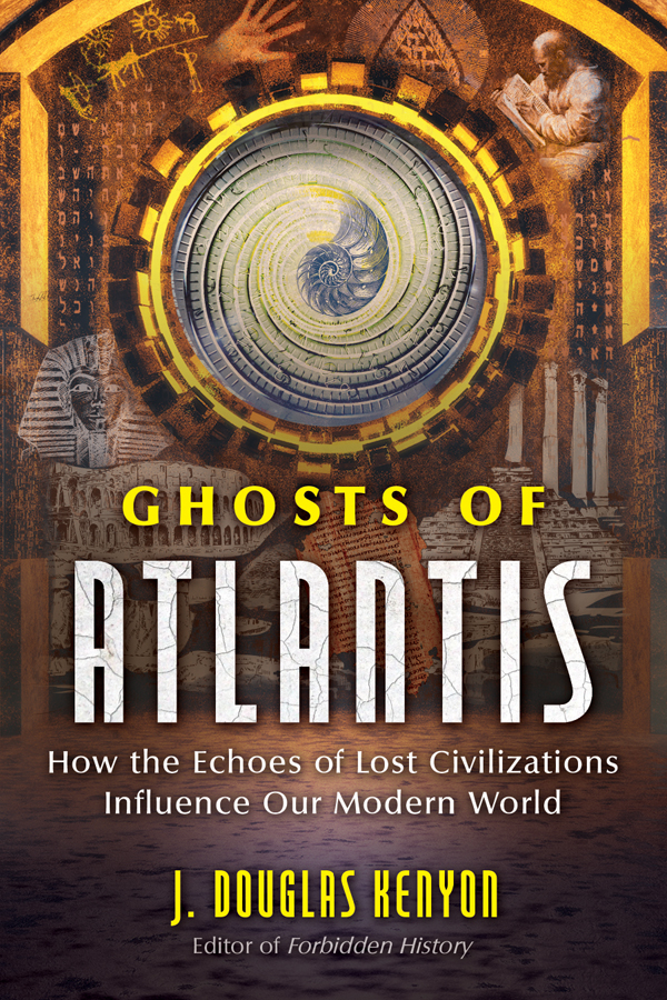 Ghosts of Atlantis
