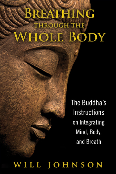 Breathing through the Whole Body by Will Johnson