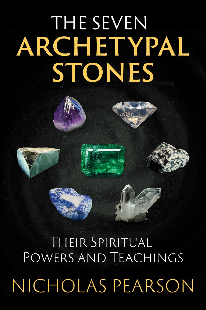 The Seven Archetypal Stones