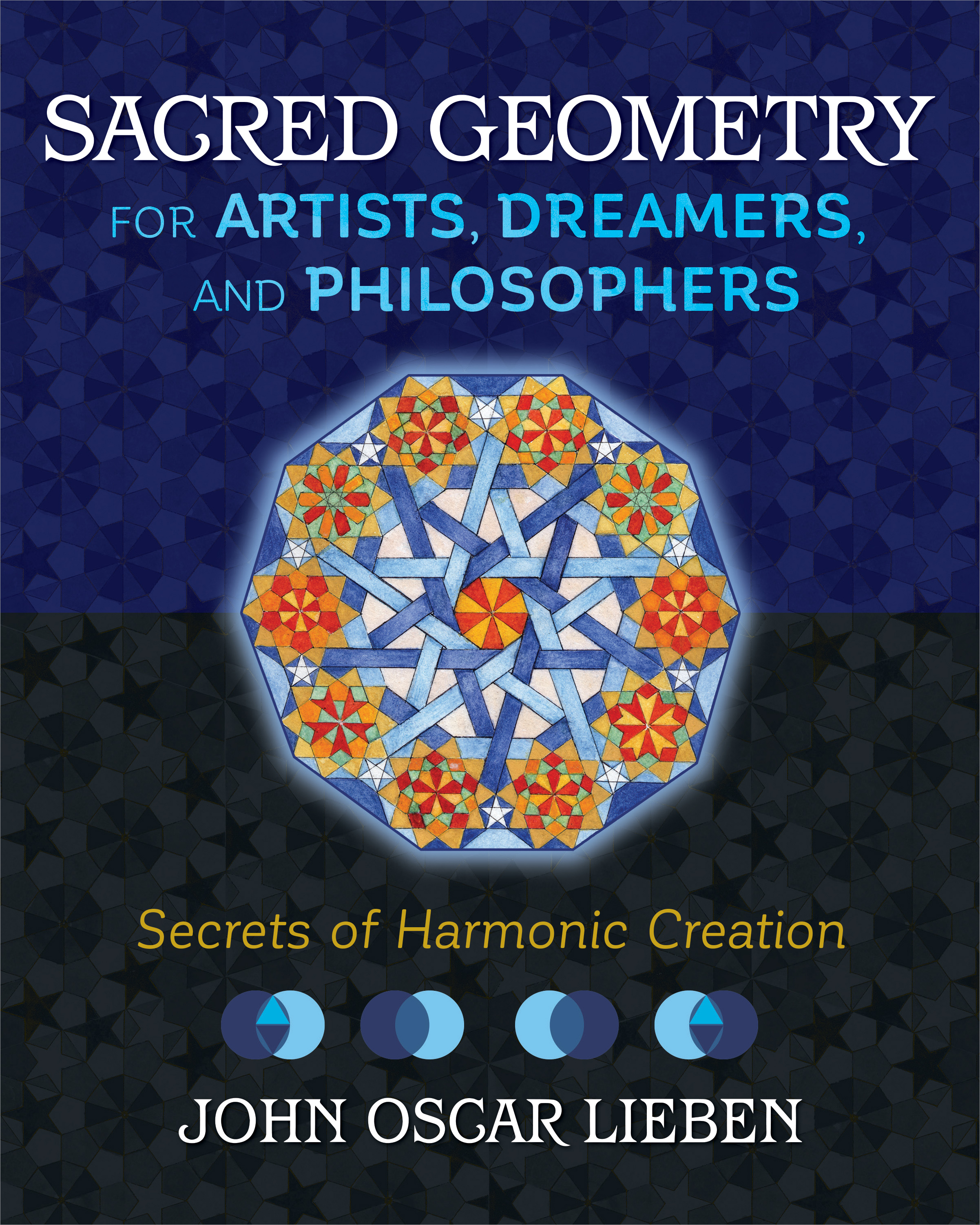 Sacred Geometry for Artists...
