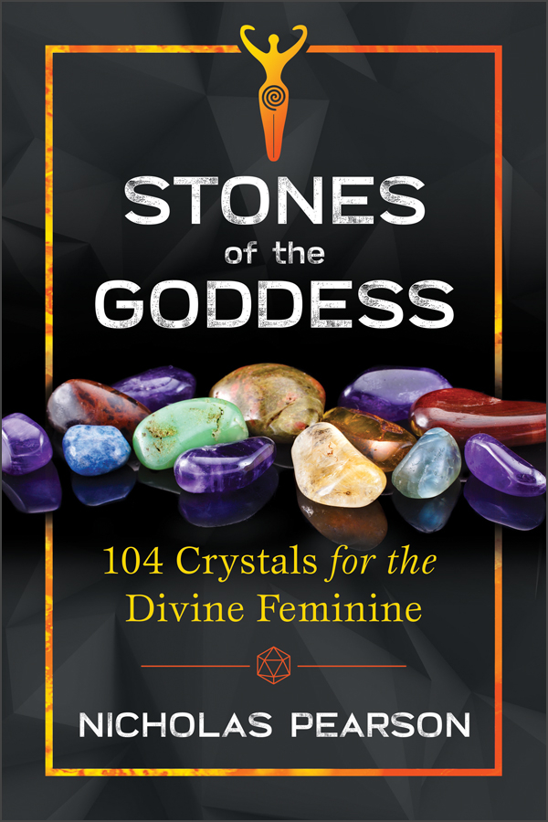 Stones of the Goddess