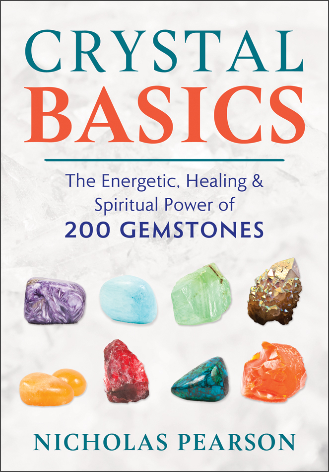 Crystal Basics