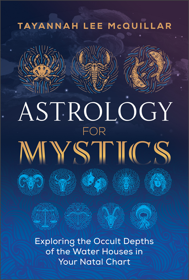 Astrology for Mystics