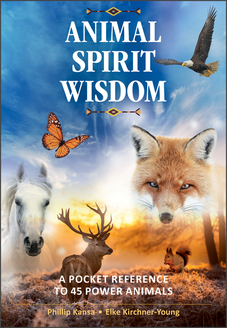 Animal Spirit Wisdom