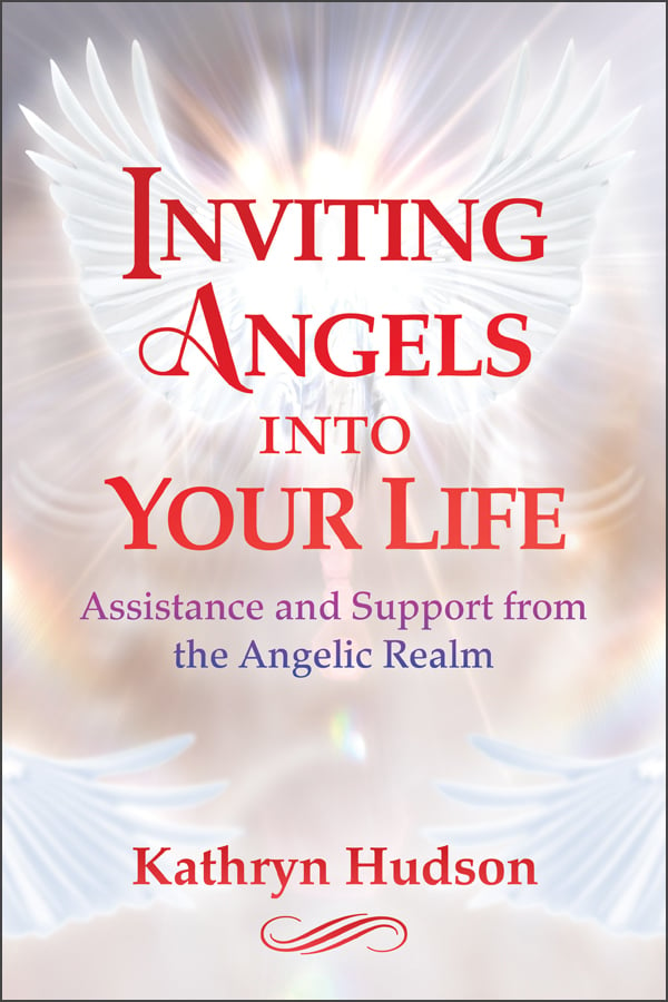 Inviting Angels into Your Life