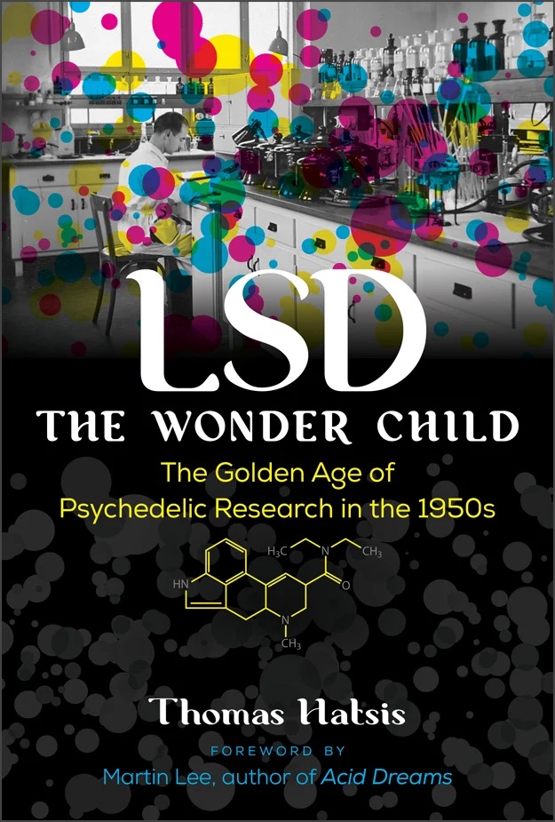 LSD -- The Wonder Child