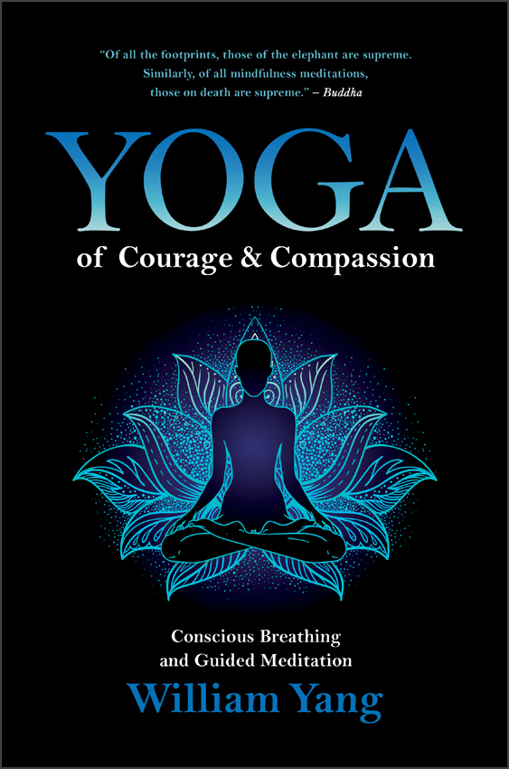 Yoga of Courage and Compassion