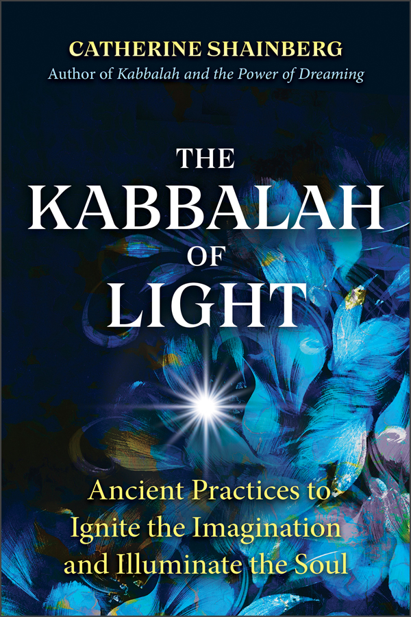 The Kabbalah of Light