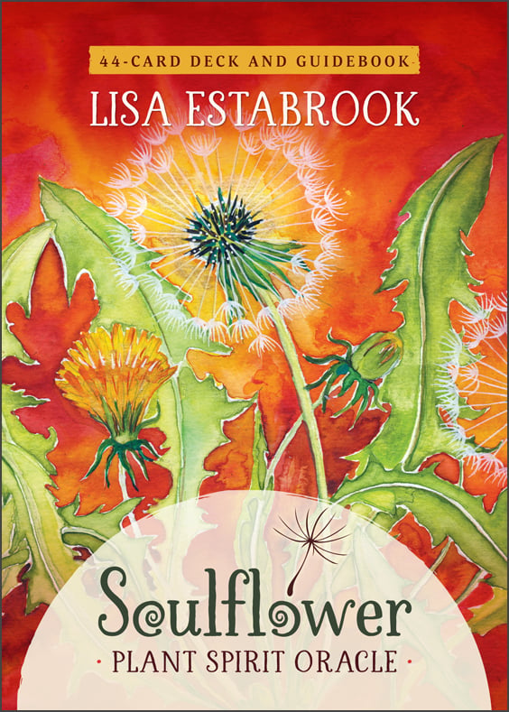 Soulflower Plant Spirit Oracle