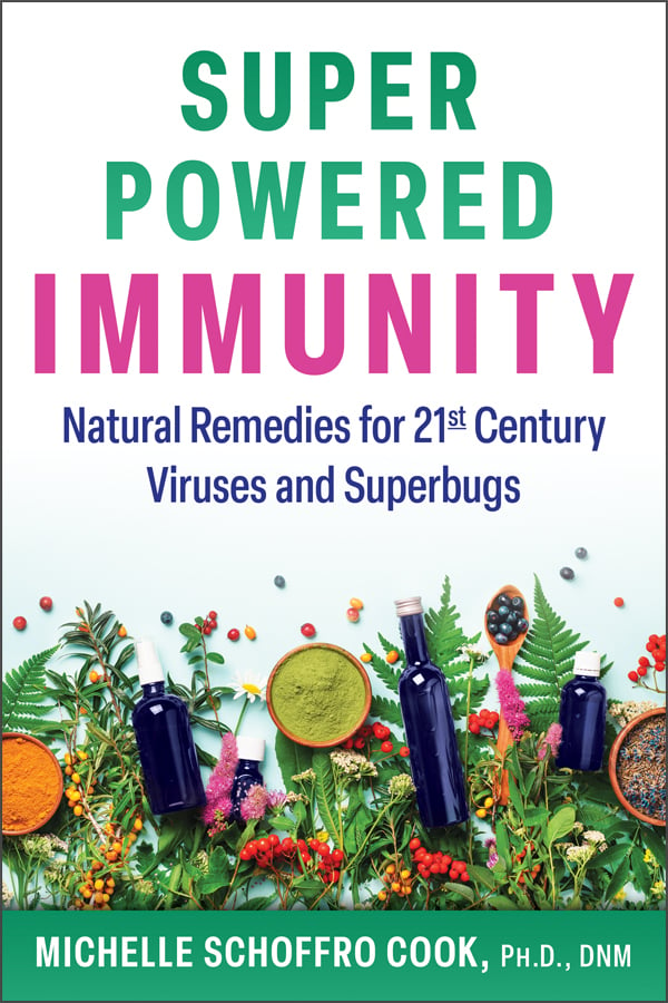 Super-Powered Immunity