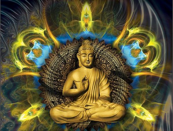 Psychedelics and Buddhism