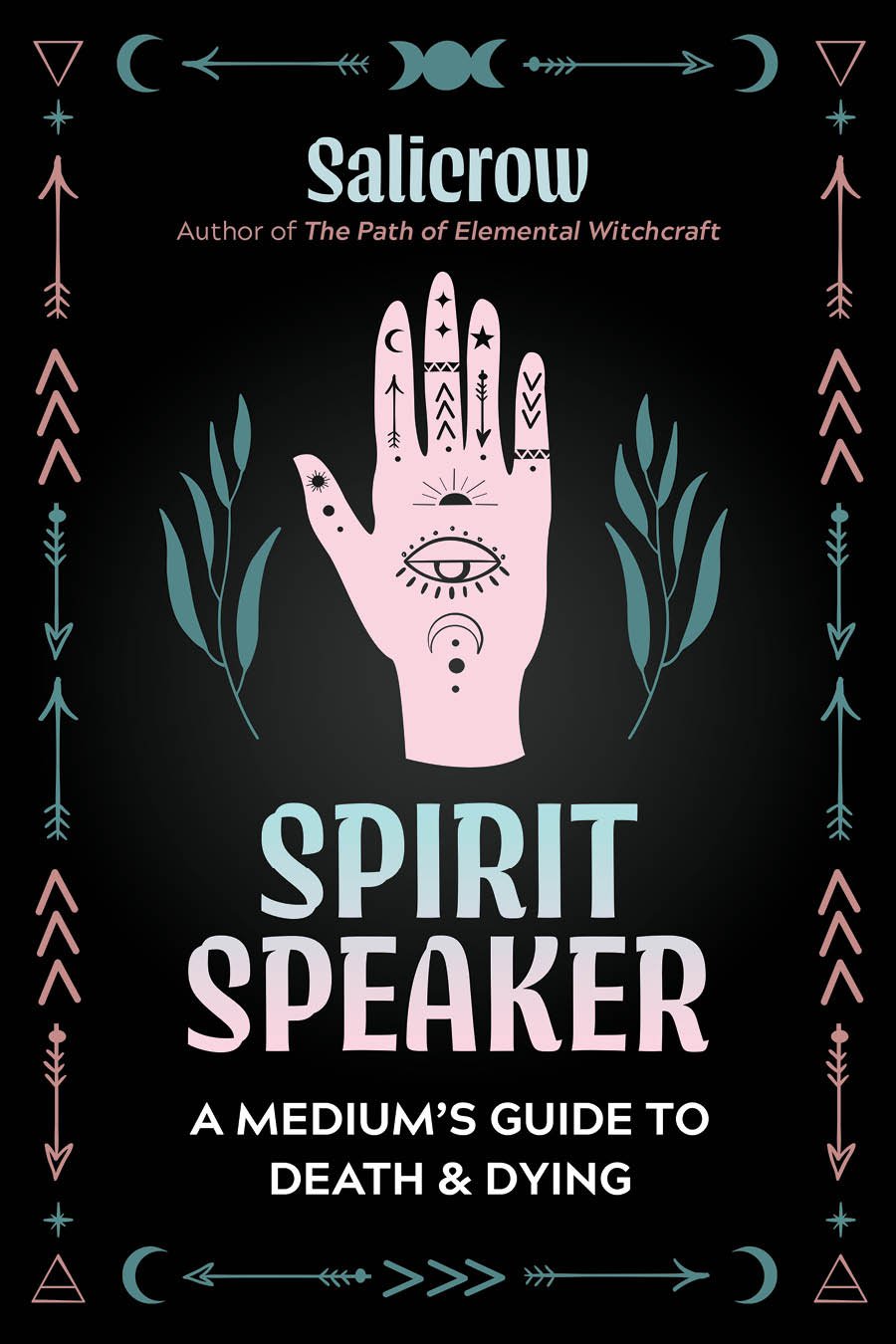 Spirit Speaker