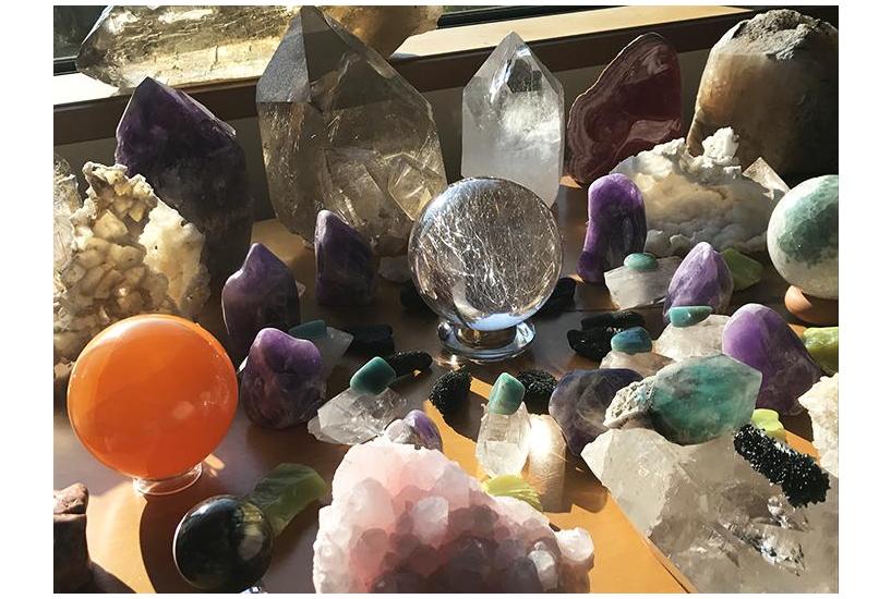 Stone Grid
