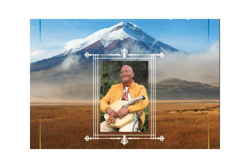 The Teachings of don Alberto Taxo