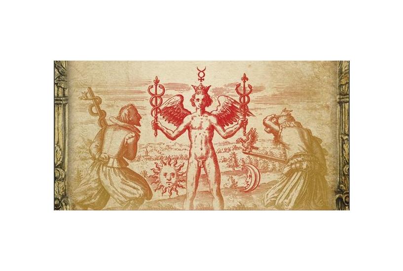 Rediscovering the Lost Pillars of Enoch
