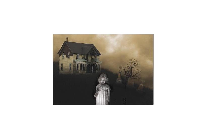 The Dangers of Ghost Hunting
