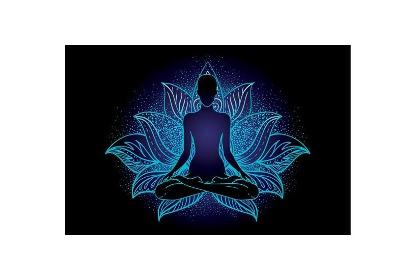 Teaching Yoga with a Hammer