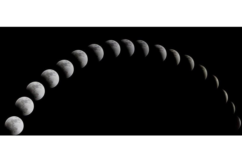 New Moon Ideas & Sacred Solar Rejuvenation