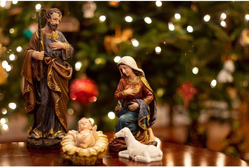 The Mystery Behind the “Immaculate Conception”