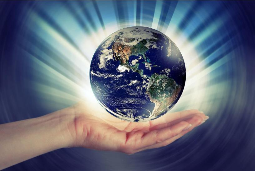 In Case of Global Emergency: Moving Successfully Through Our Awakening