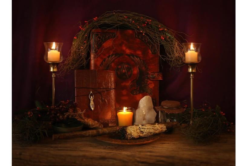 Spirit Signs