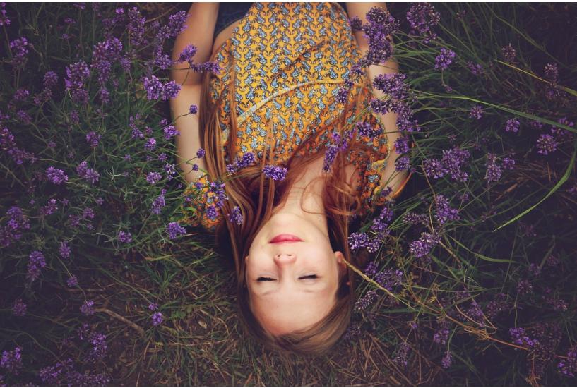 Essential Oils for Mental Health