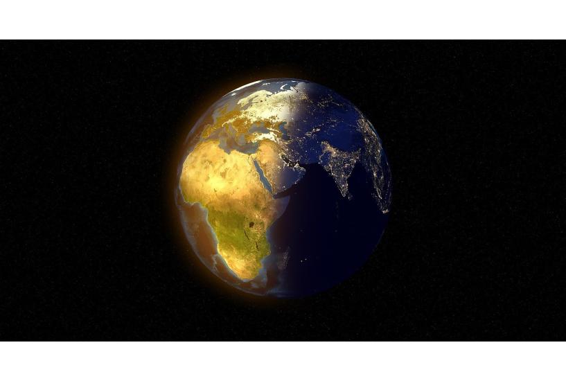 Our Shared Ancient Roots in Africa