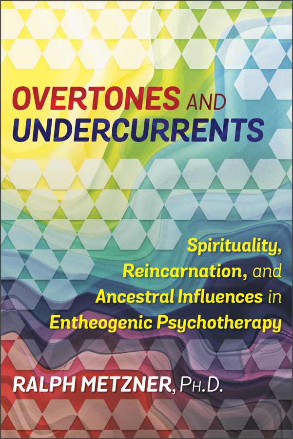 Overtones and Undercurrents