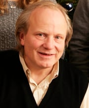 Christopher Hill