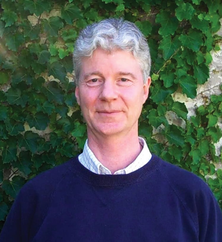 Allan G. Hunter