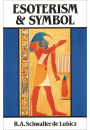 Esoterism and Symbol