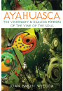 Ayahuasca