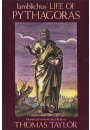 Iamblichus' Life of Pythagoras