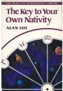 The Key to Your Own Nativity