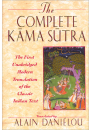 The Complete Kama Sutra