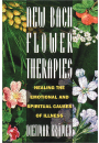 New Bach Flower Therapies