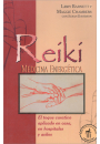 Reíkí medicina energética