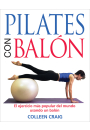 Pilates con balón