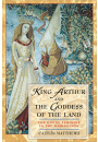 King Arthur and the Goddess of the Land